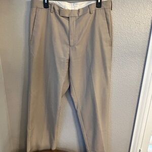 Tan trouser/ khaki